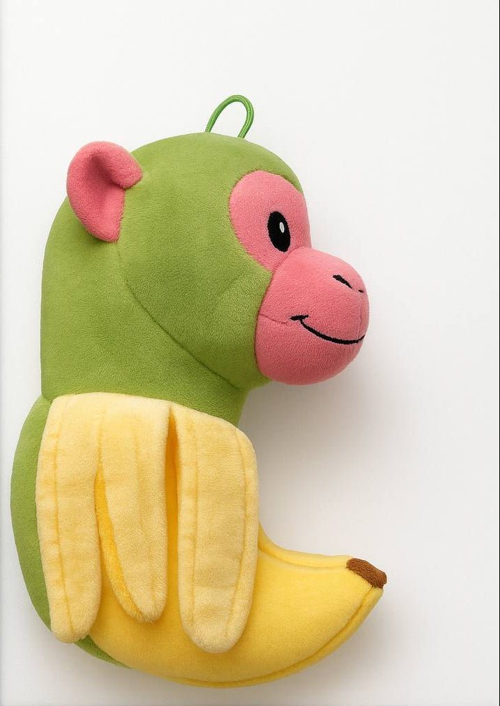Chimpanzini Bananini