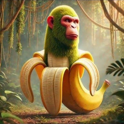 Chimpanzini Bananini