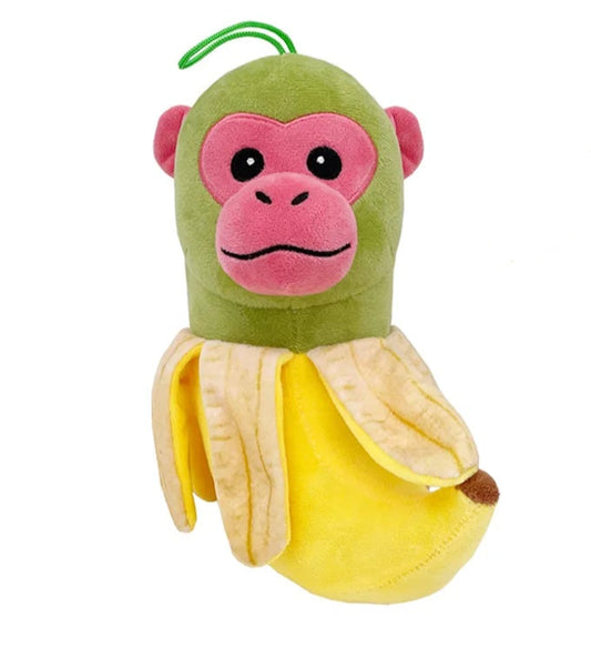 Chimpanzini Bananini